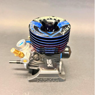 Nova BK27 Burak Kilic Limited 3 ports Ceramic Bearing Off-road Engine #5002019 Free shipping Nova BK27 Burak Kilic Limited 3 ports Ceramic Bearing Off-road Engine #5002019 Free shipping